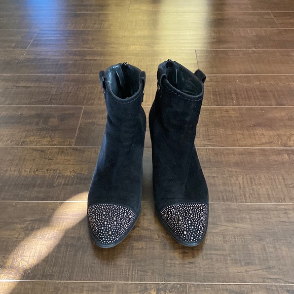 Stuart Weizman boots - Picture 1 of 4